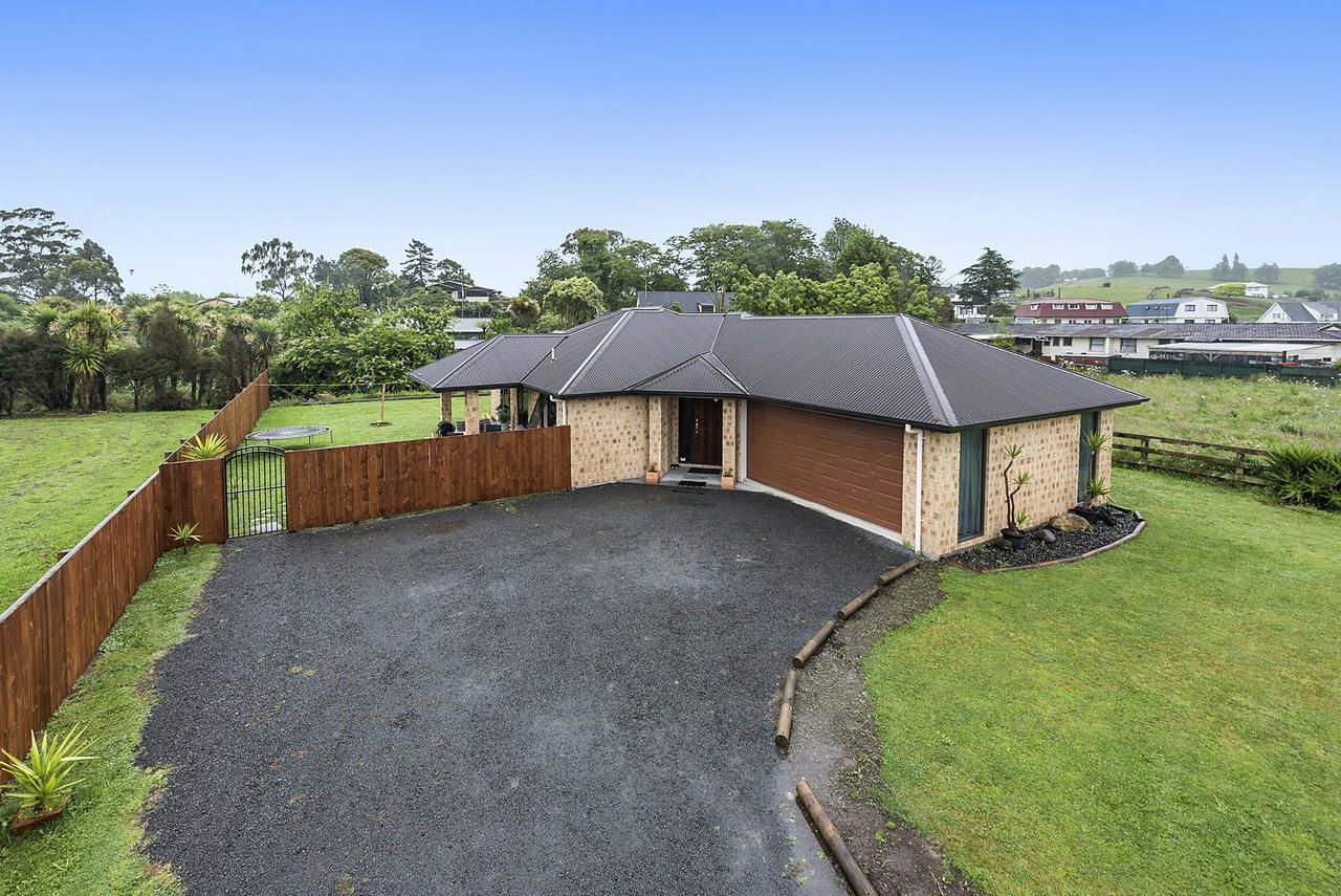 Residential Zone - General Residential Zone