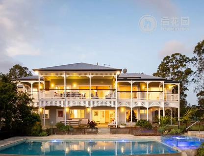 2 TALLOWOOD DR, PULLENVALE QLD 4069, 0 રૂમ, 0 બાથરૂમ, Lifestyle Section