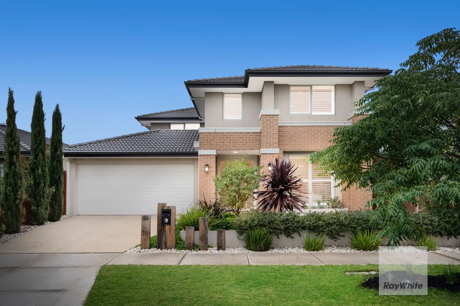 26 CARROLL ST, Diggers Rest, North West Melbourne, 0 ਕਮਰੇ, 0 ਬਾਥਰੂਮ, House
