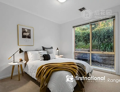 Unit 6/33 FOREST ROAD, FOREST HILL, 3 ਕਮਰੇ, 1 ਬਾਥਰੂਮ, Unit