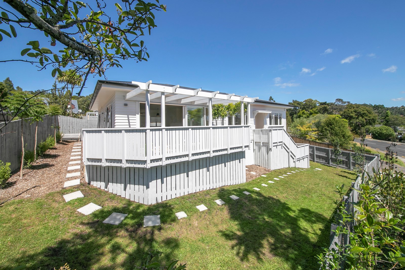 Residential  Mixed Housing Suburban Zone