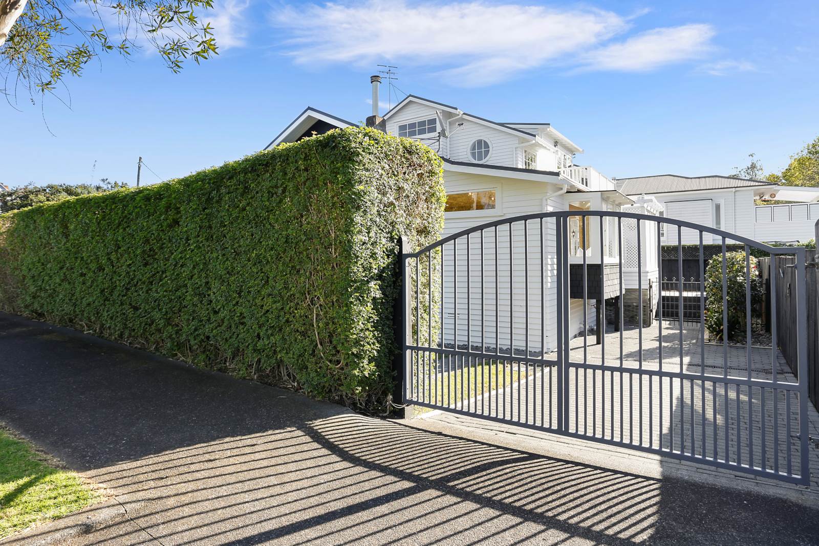 Residential  Single House Zone