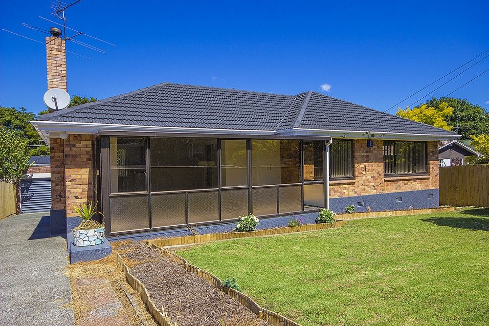 Residential  Single House Zone