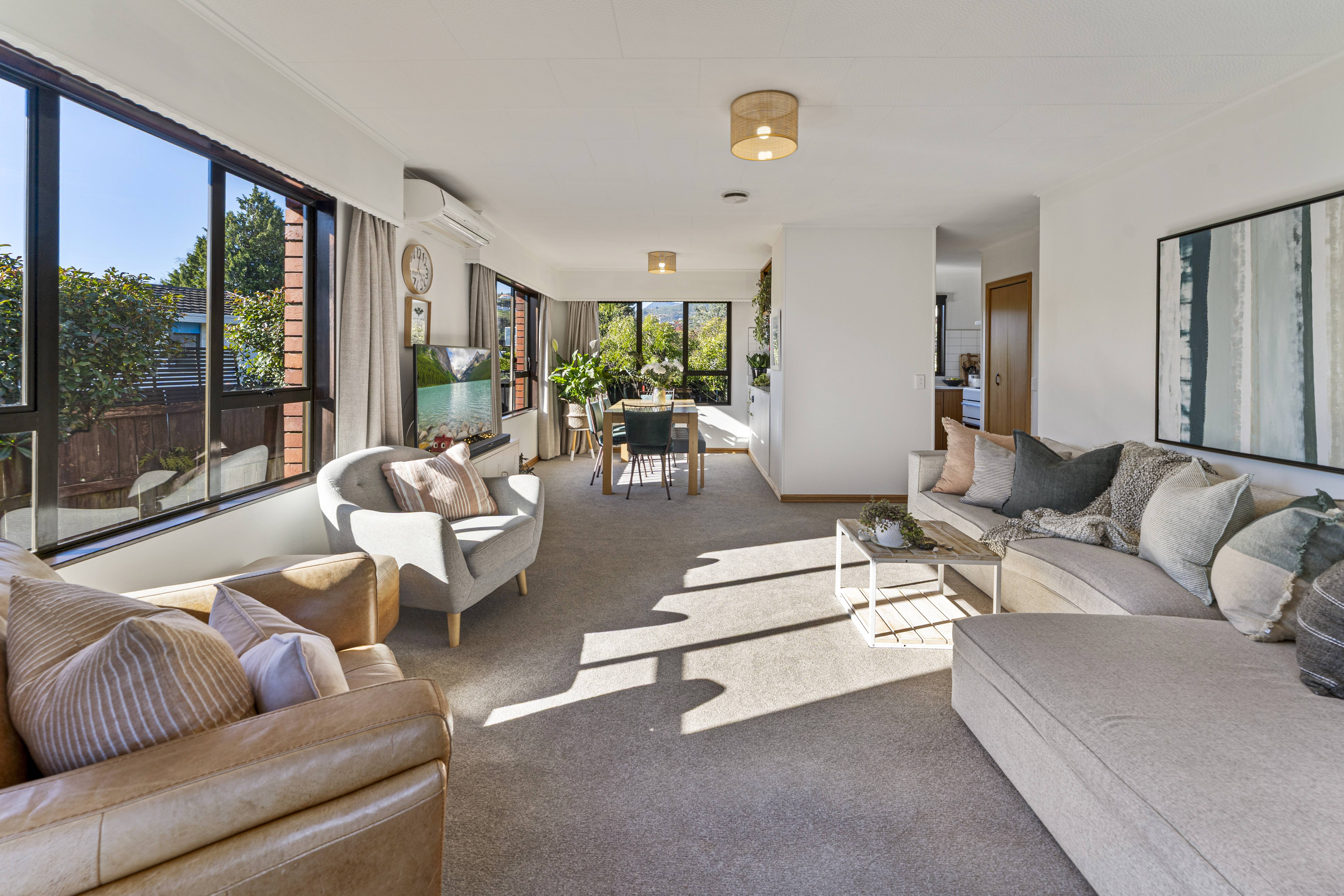 34 Cobham Crescent, Stoke, Nelson, 3 phòng ngủ, 1 phòng tắm, House