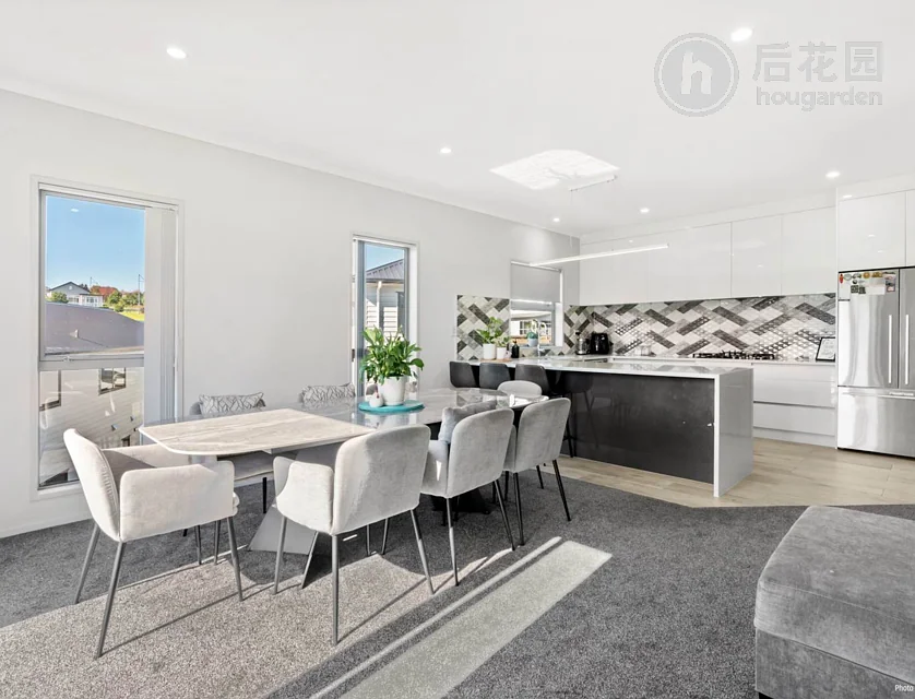 12 Ambedkar Way, Pukekohe, Auckland - Franklin, 5 phòng ngủ, 2 phòng tắm