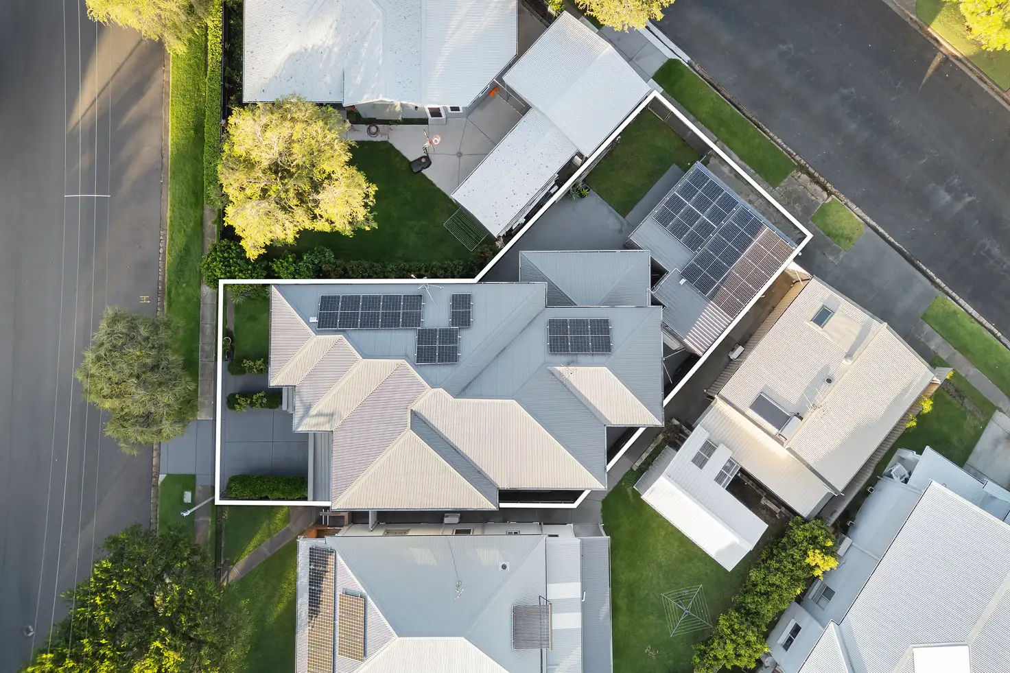 203 ST JAMES RD, New Lambton, Newcastle, 0 habitaciones, 0 baños, House