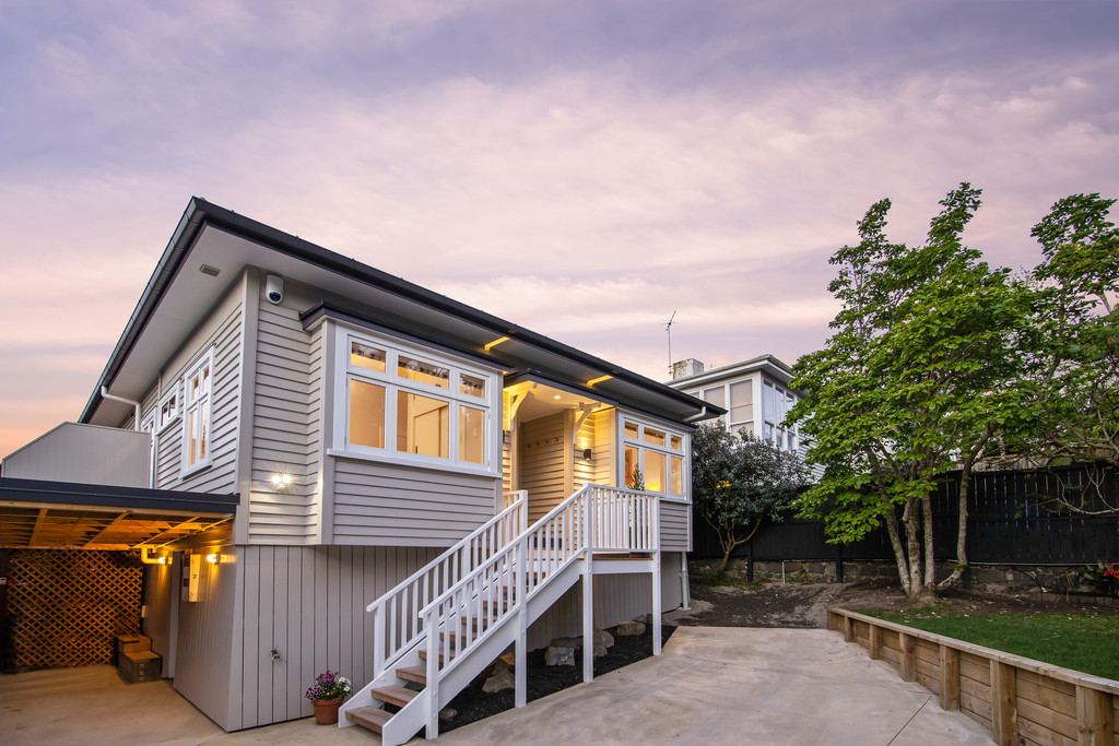 Residential  Mixed Housing Suburban Zone
