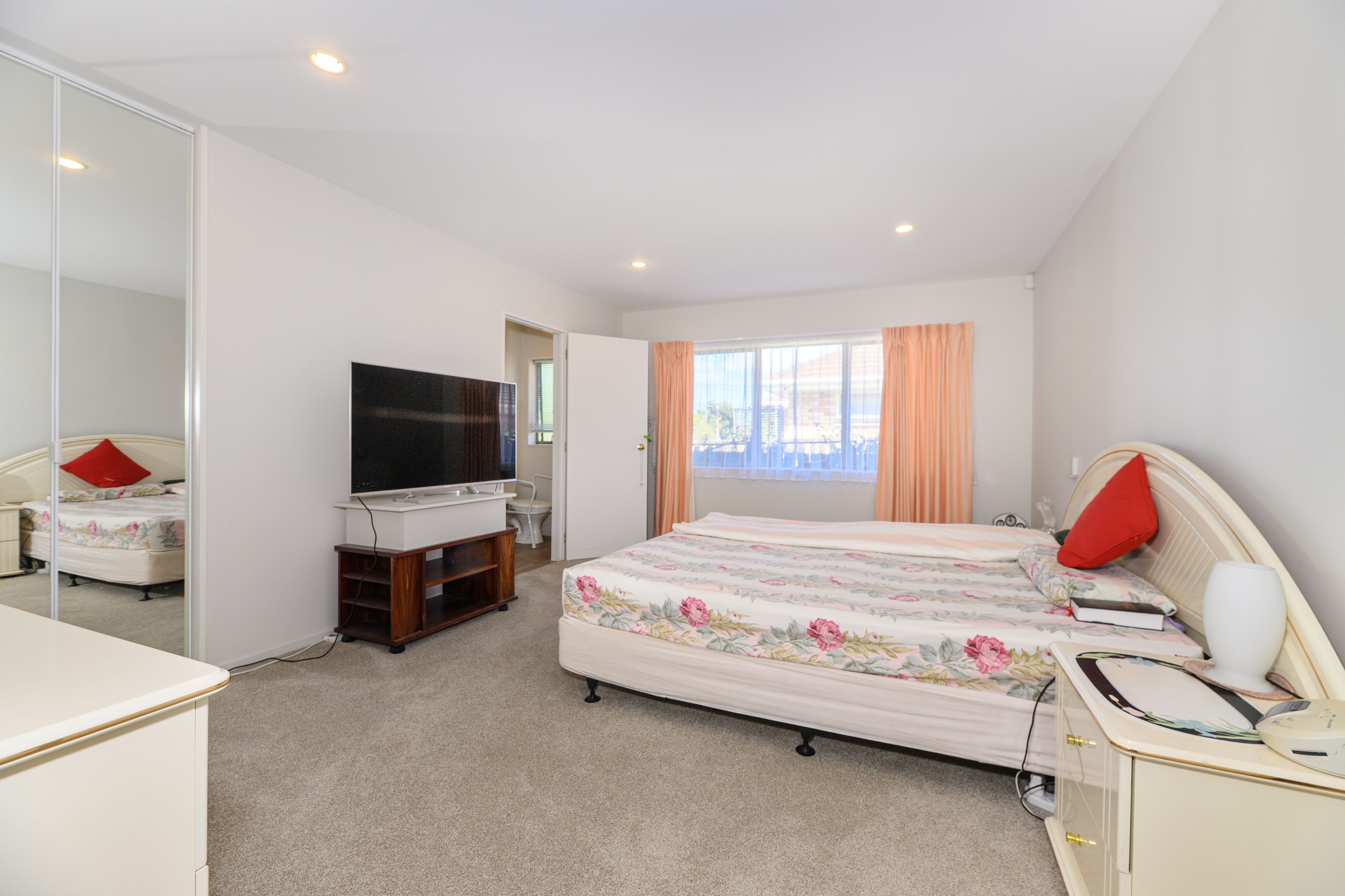 1/52 Turama Road, Royal Oak, Auckland, 3房, 0浴, House