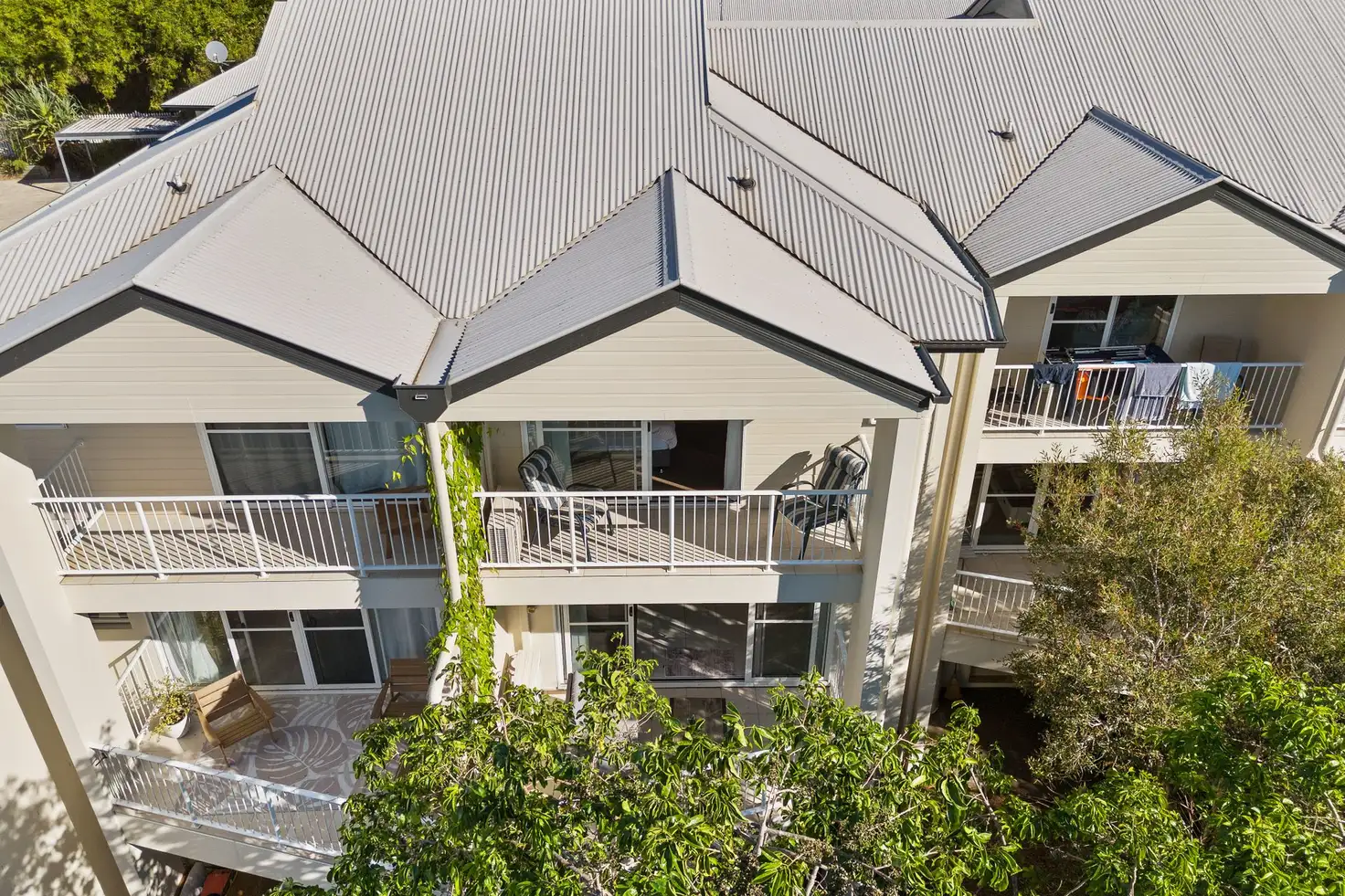 WHEPSTEAD RISE UNIT 5 1-5 EDITH ST, Wellington Point, Redland City Region, 0房, 0浴, Townhouse