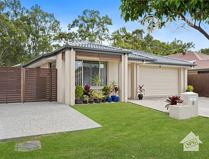 8 HIGGS CCT, WYNNUM WEST QLD 4178, 0 침실, 0 욕실, House