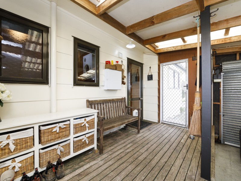 78 Phillips Street, Sanson, Manawatu, 3 ห้องนอน, 1 ห้องน้ำ