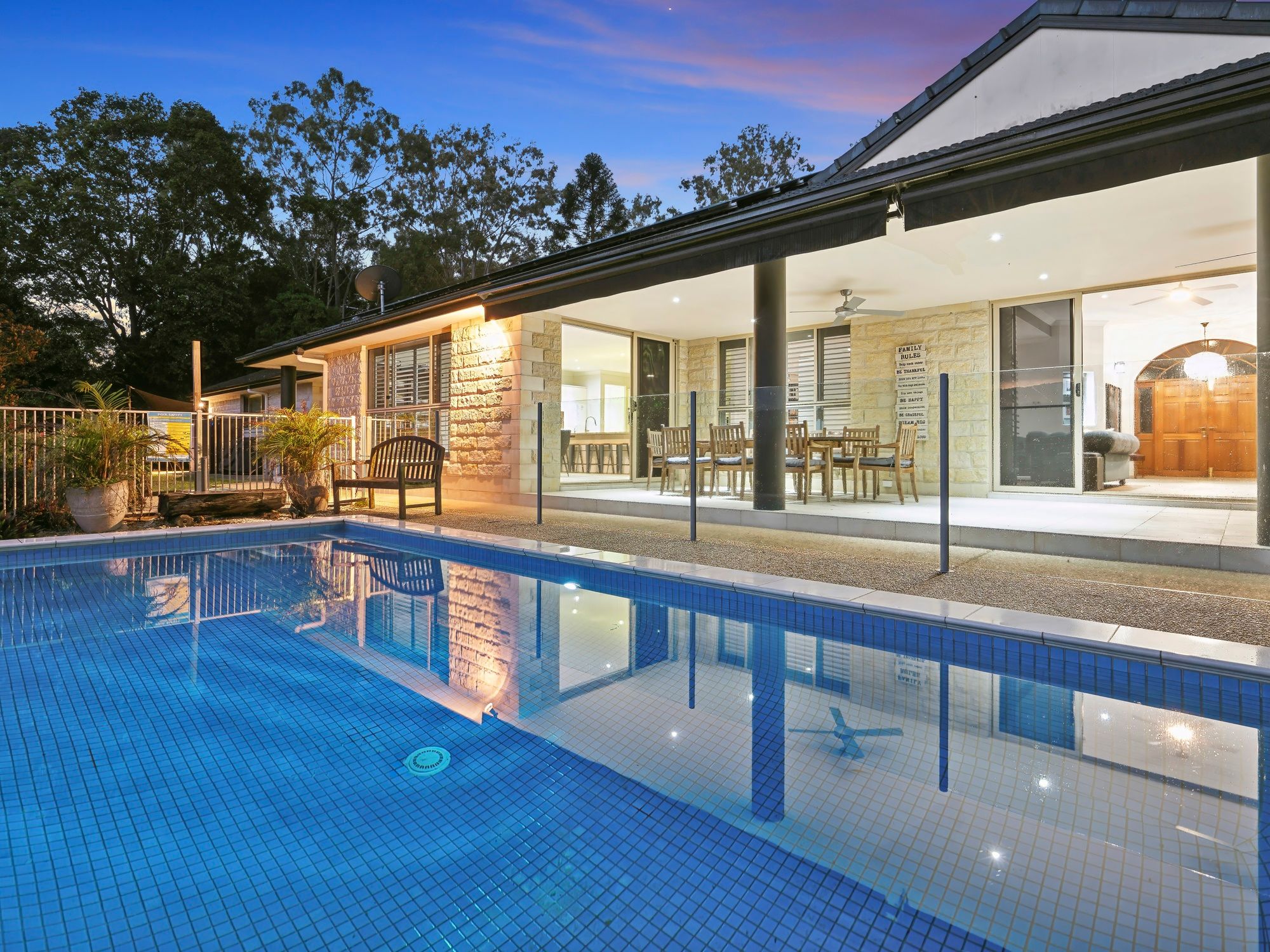 714A MAUDSLAND RD, Mount Nathan, Gold Coast, 0 Schlafzimmer, 0 Badezimmer, Lifestyle Section