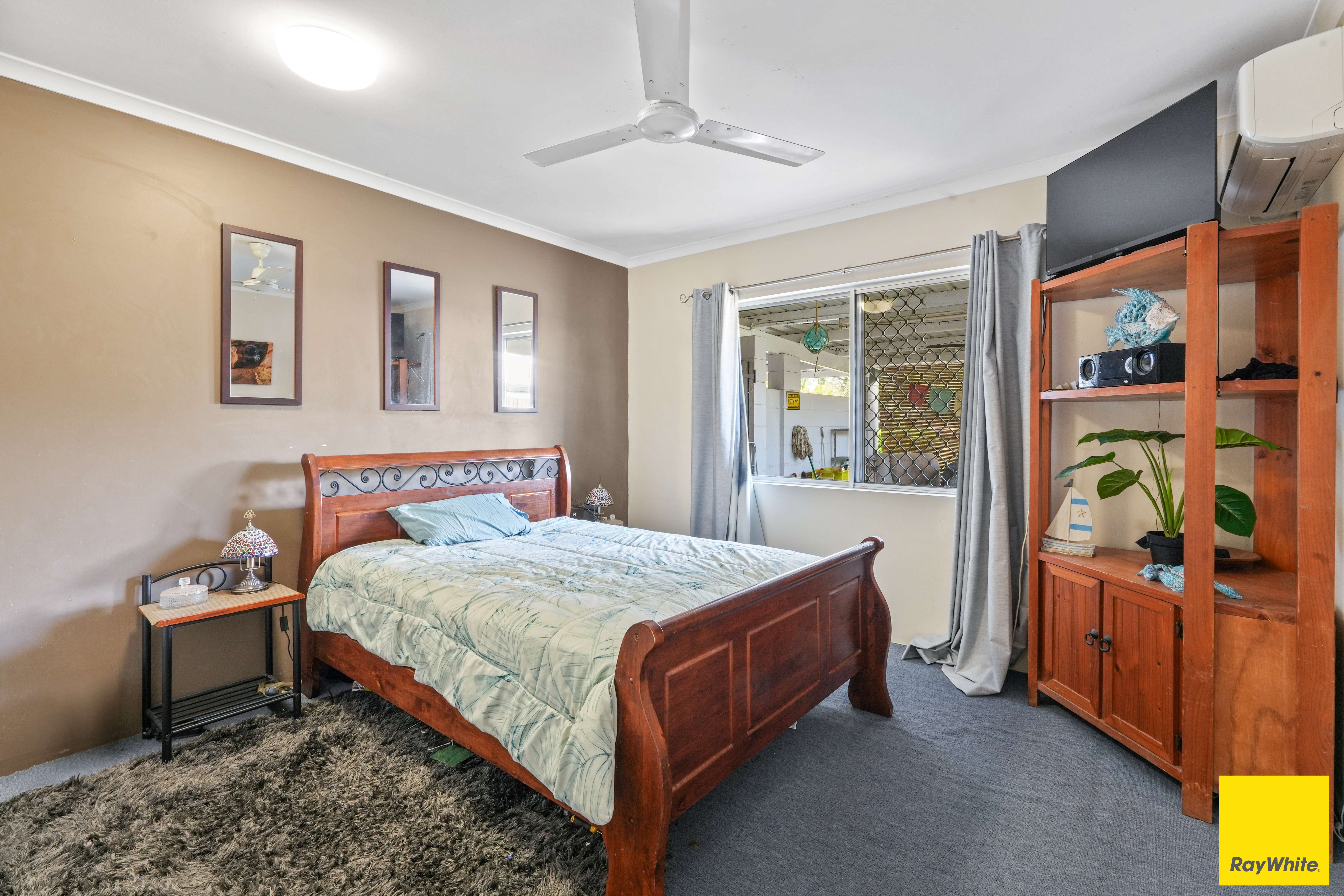 PALM VILLA 473-479 MCCOOMBE ST, Mooroobool, Cairns, 0 Schlafzimmer, 0 Badezimmer, Unit