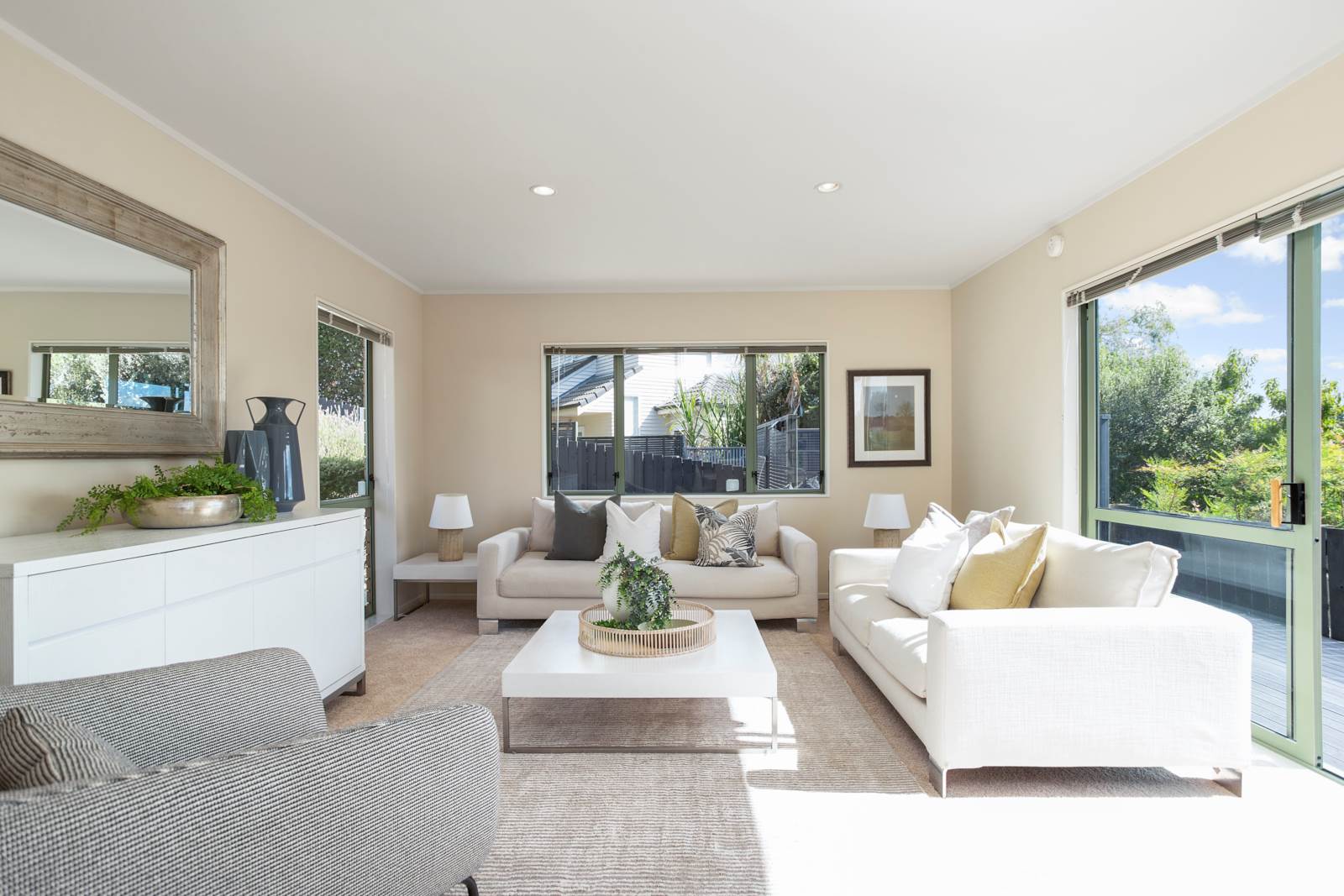 Residential  Mixed Housing Suburban Zone