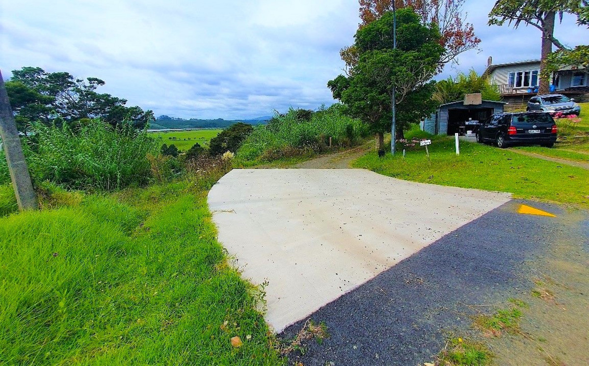 17b Mcdonell Street, Rawene, Far North, 0房, 0浴, Section