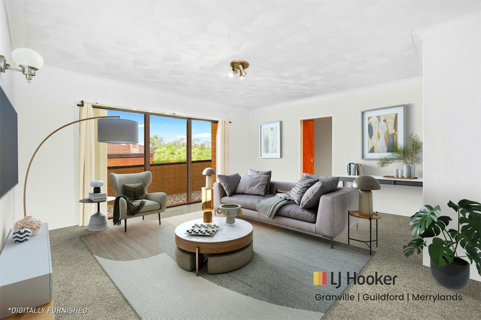 UNIT 5 48-50 SHEFFIELD ST, Merrylands, Parramatta (Northwest suburbs), 0 Kuwarto, 0 Banyo, Unit