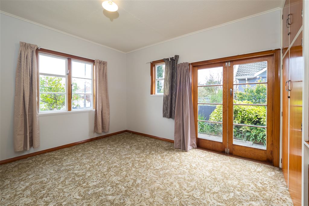 6 Kerr Street, Netherby, Ashburton, 3房, 1浴