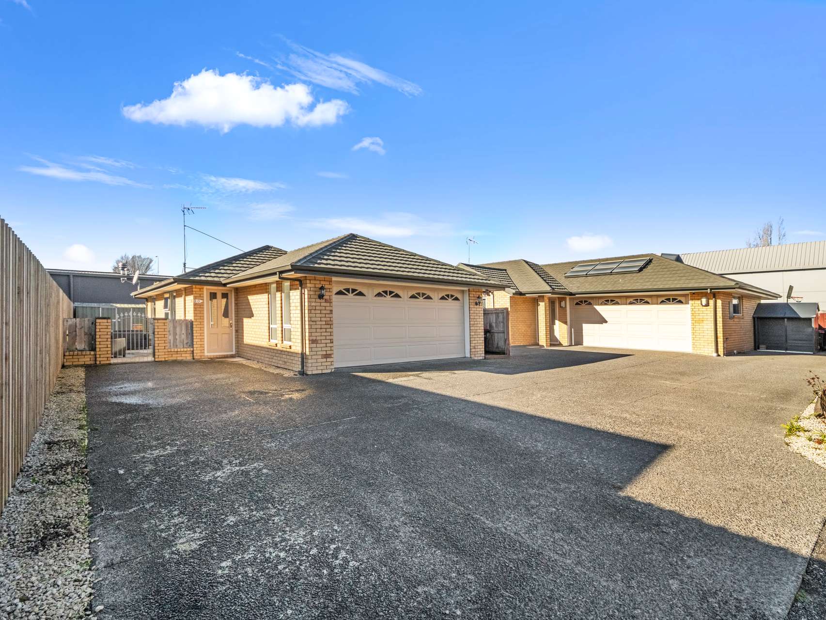 30 Coronation Street, Rangiora, Waimakariri, 5 ਕਮਰੇ, 0 ਬਾਥਰੂਮ, Townhouse