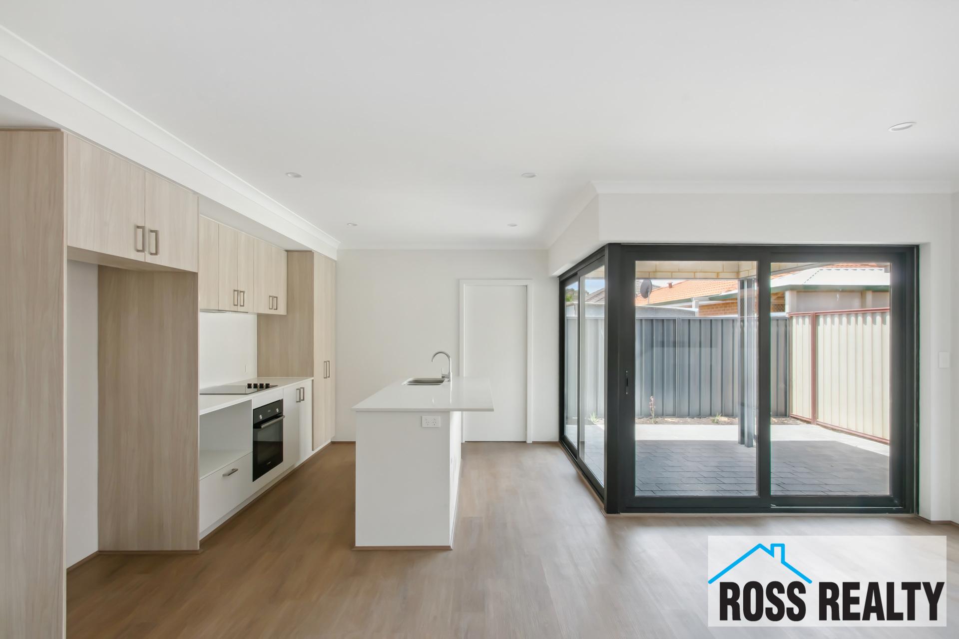 184D RAVENSWOOD DR, Nollamara, North East Perth, 0 Bedrooms, 0 Bathrooms, House