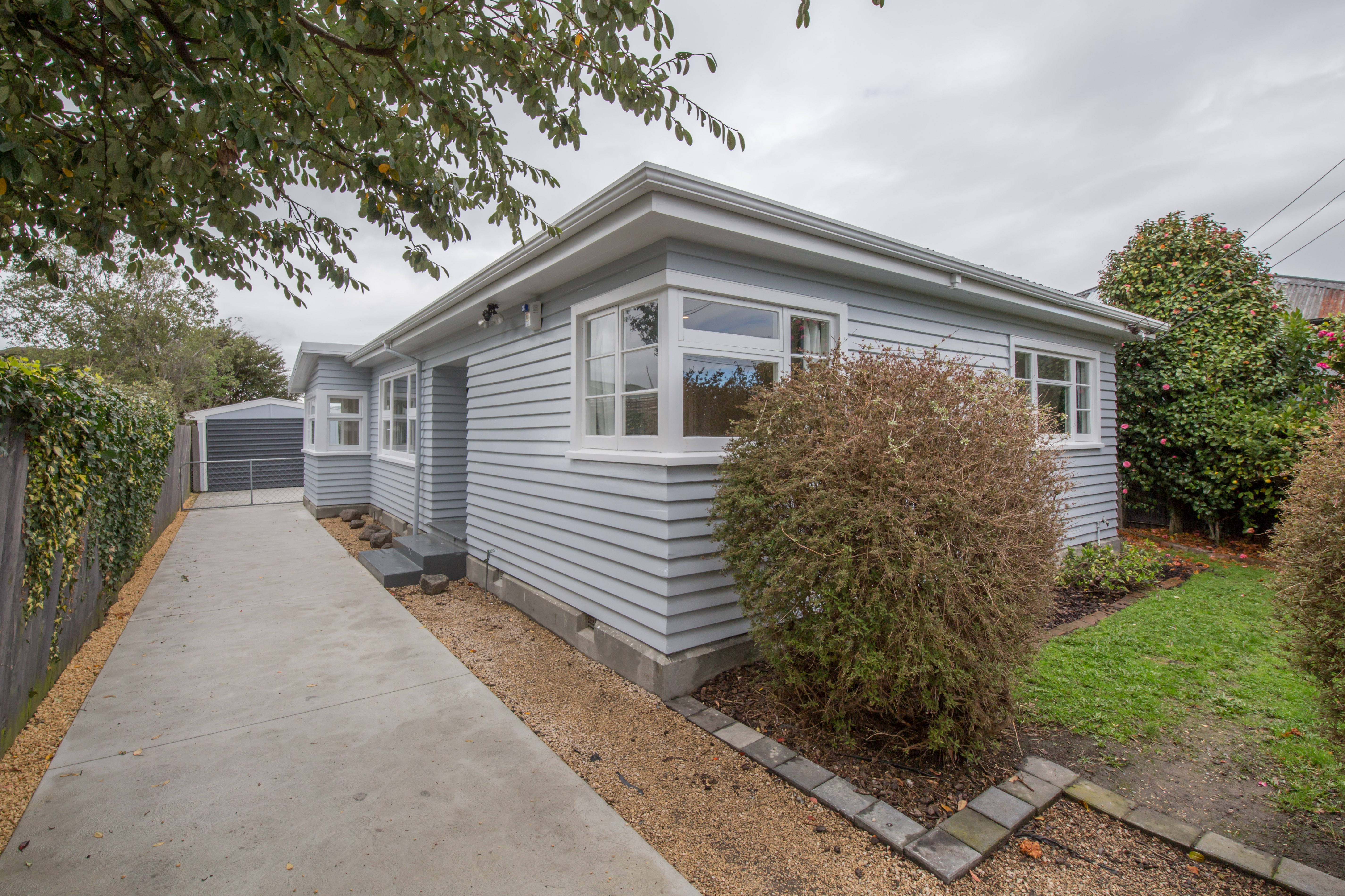 42 Randolph Street, Woolston