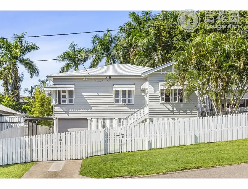 117 CAMBRIDGE ST, THE RANGE QLD 4700, 0 ਕਮਰੇ, 0 ਬਾਥਰੂਮ, House