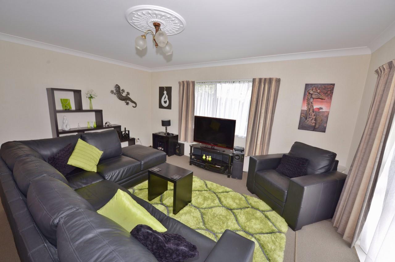 17c Mitchell Street, Greerton, Tauranga, 2 રૂમ, 1 બાથરૂમ