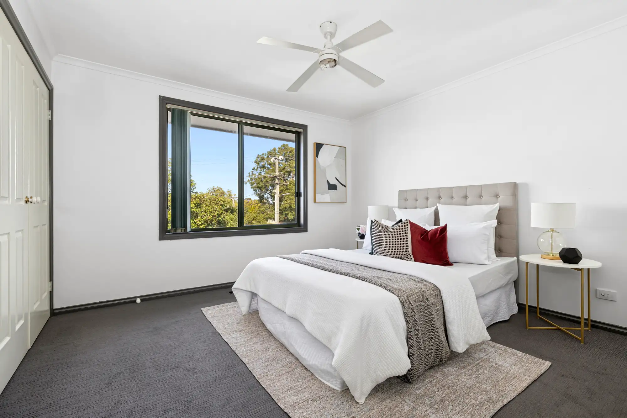 UNIT 1 11 IONA ST, Clayton, Bayside, 0房, 0浴, Townhouse