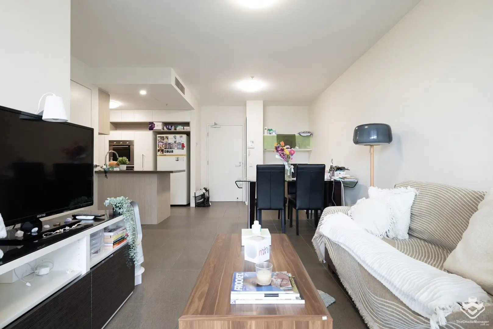 31 MUSK AV, Kelvin Grove, Brisbane - Northern Region , 0 habitaciones, 0 baños, Unit