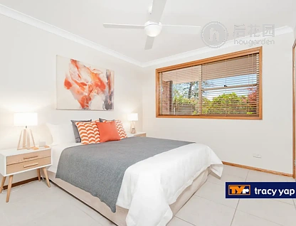 5A PEMBROKE RD, MARSFIELD NSW 2122, 0房, 0浴, House