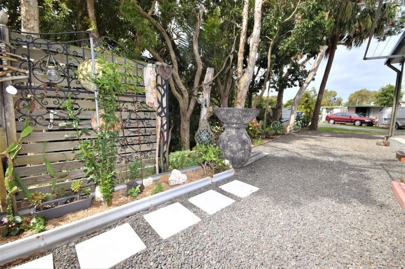DICKY BEACH HOLIDAY PARK 1 BEERBURRUM ST, Dicky Beach, Sunshine Coast, 0 ਕਮਰੇ, 0 ਬਾਥਰੂਮ, Unit