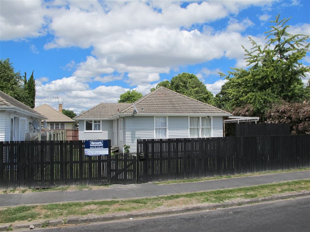 Residential Zone - General Residential Zone