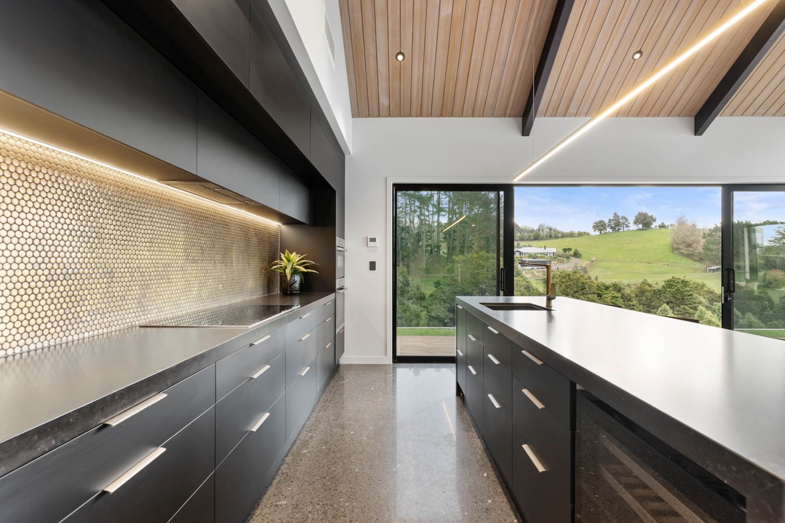 199b Kern Road, Ramarama, Franklin, 5房, 3浴, Lifestyle Property