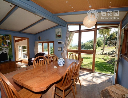 3 Ridge Street, Purakaunui Inlet, Dunedin, 3 ਕਮਰੇ, 1 ਬਾਥਰੂਮ
