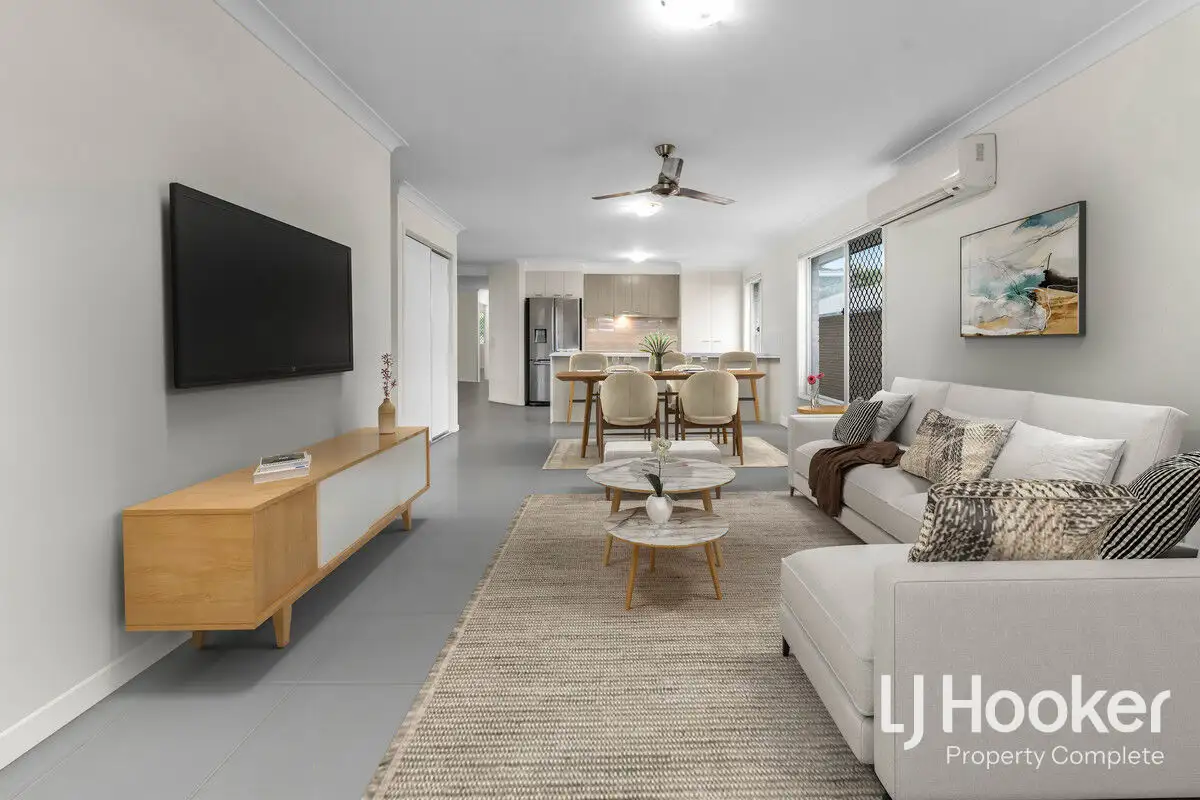 26 ORB ST, Yarrabilba, Brisbane - Southern Region, 0 Schlafzimmer, 0 Badezimmer, House