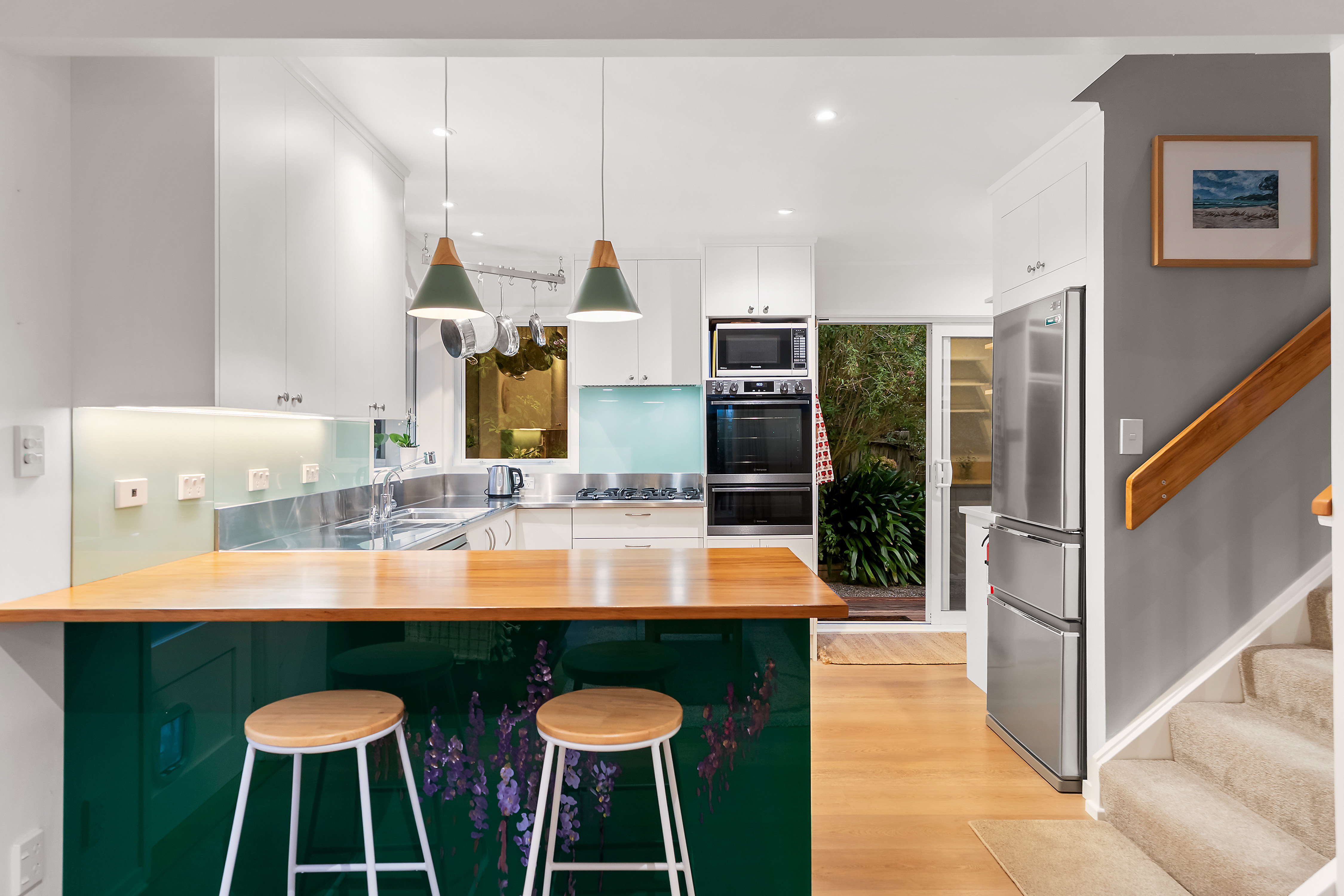 36 Waiau Street, Torbay, North Shore City, 4房, 3浴, House