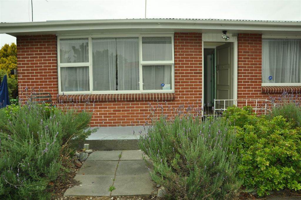 Residential Suburban