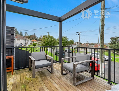 2/32 Leybourne Circle, Glen Innes, Auckland, 1 침실, 1 욕실, Townhouse