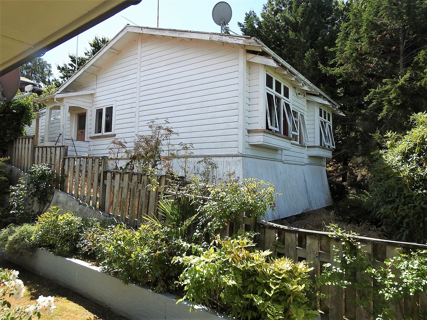 2 Kiwi Road, Taihape and Surrounds, Rangitikei, 3 ਕਮਰੇ, 0 ਬਾਥਰੂਮ