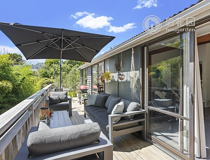 46 Sylvan Crescent, Te Atatu South, Auckland - Waitakere, 4 રૂમ, 2 બાથરૂમ, House