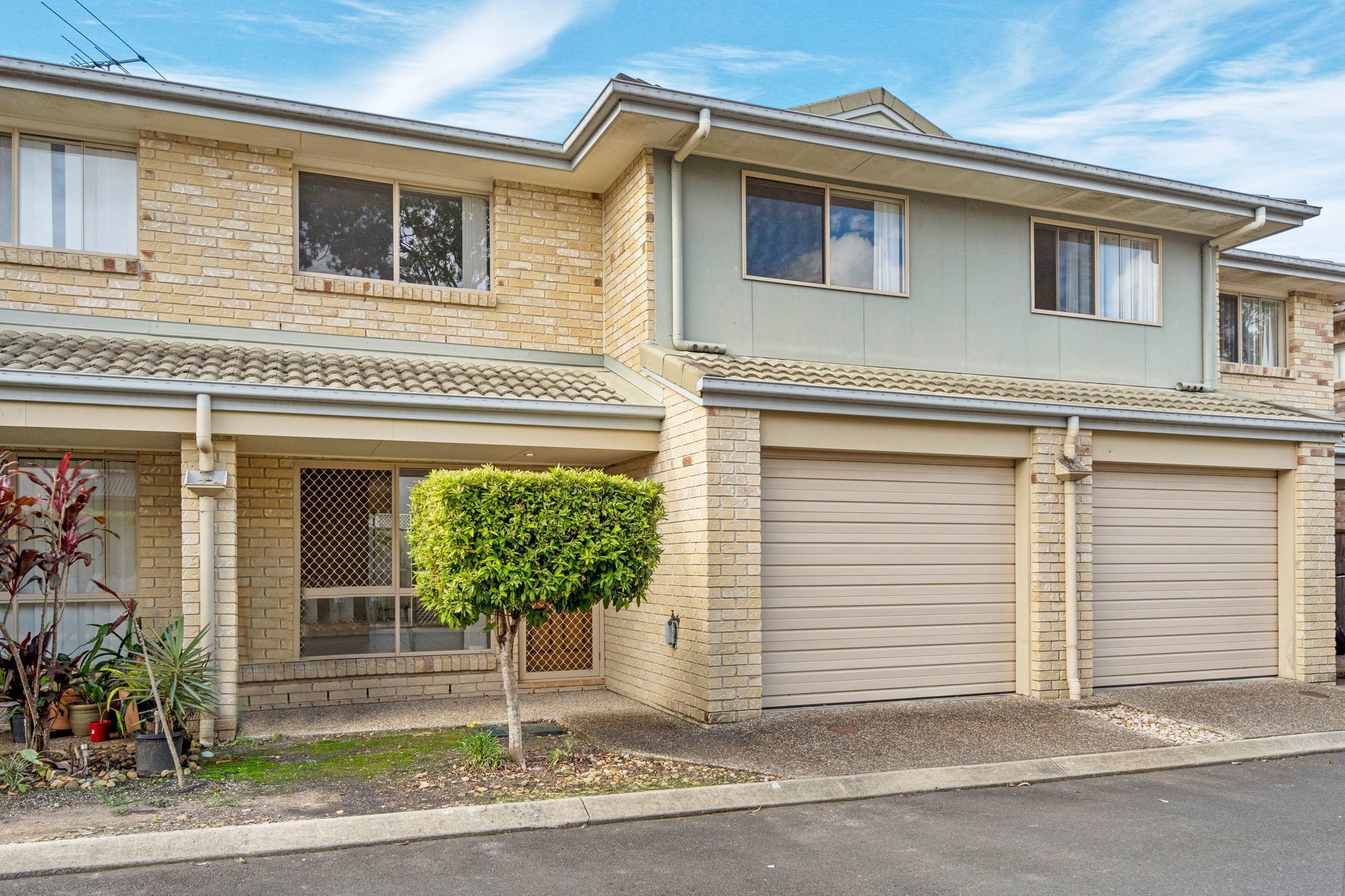 FRYAR ON THE PARK UNIT 134 172-180 FRYAR RD, Eagleby, Brisbane - Southern Region, 0 ਕਮਰੇ, 0 ਬਾਥਰੂਮ, Townhouse
