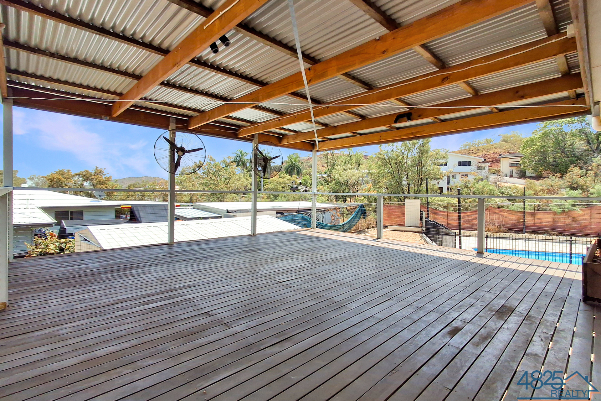 14 FALCON ST, Townview, North West, 0部屋, 0バスルーム, House