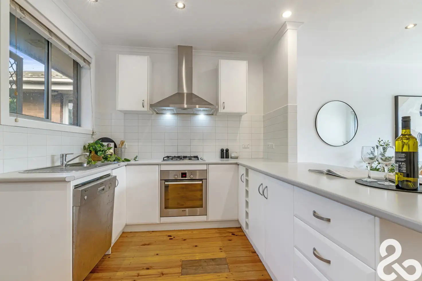 UNIT 5 22-24 HOTHAM ST, Preston, North Melbourne, 0房, 0浴, Unit
