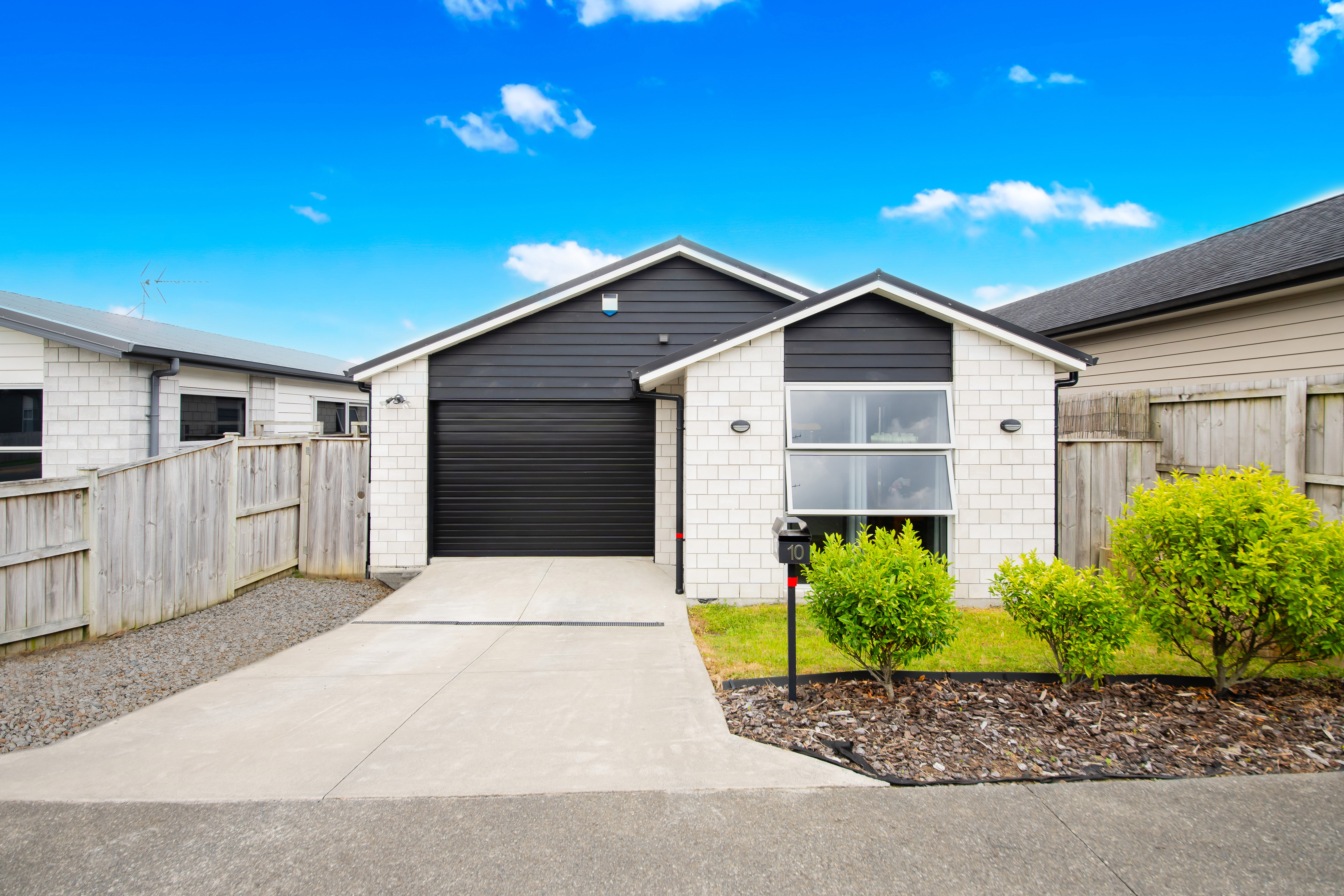 Residential  Mixed Housing Suburban Zone