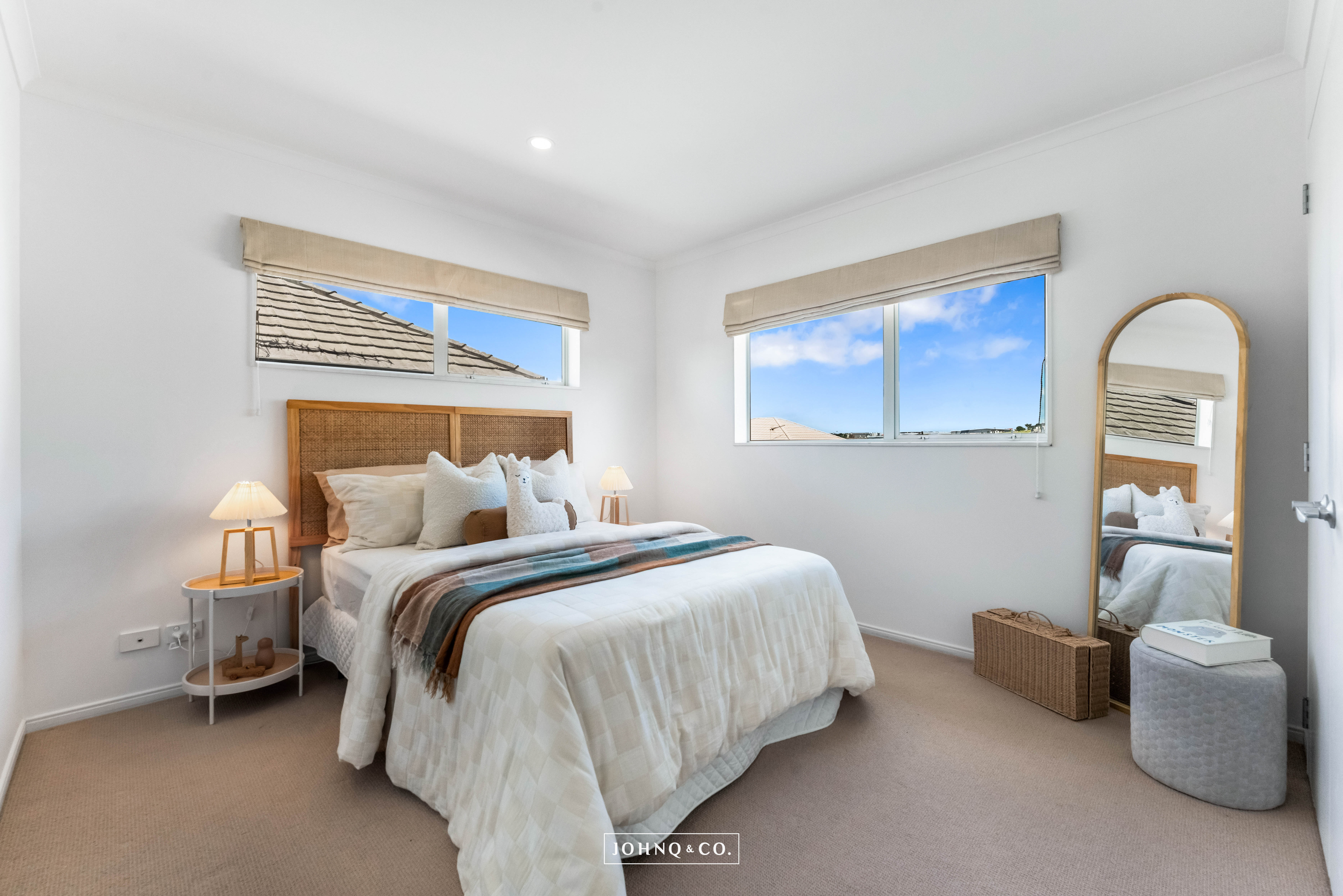 9 Barbarich Drive, Stonefields, Auckland City, 4房, 3浴, House