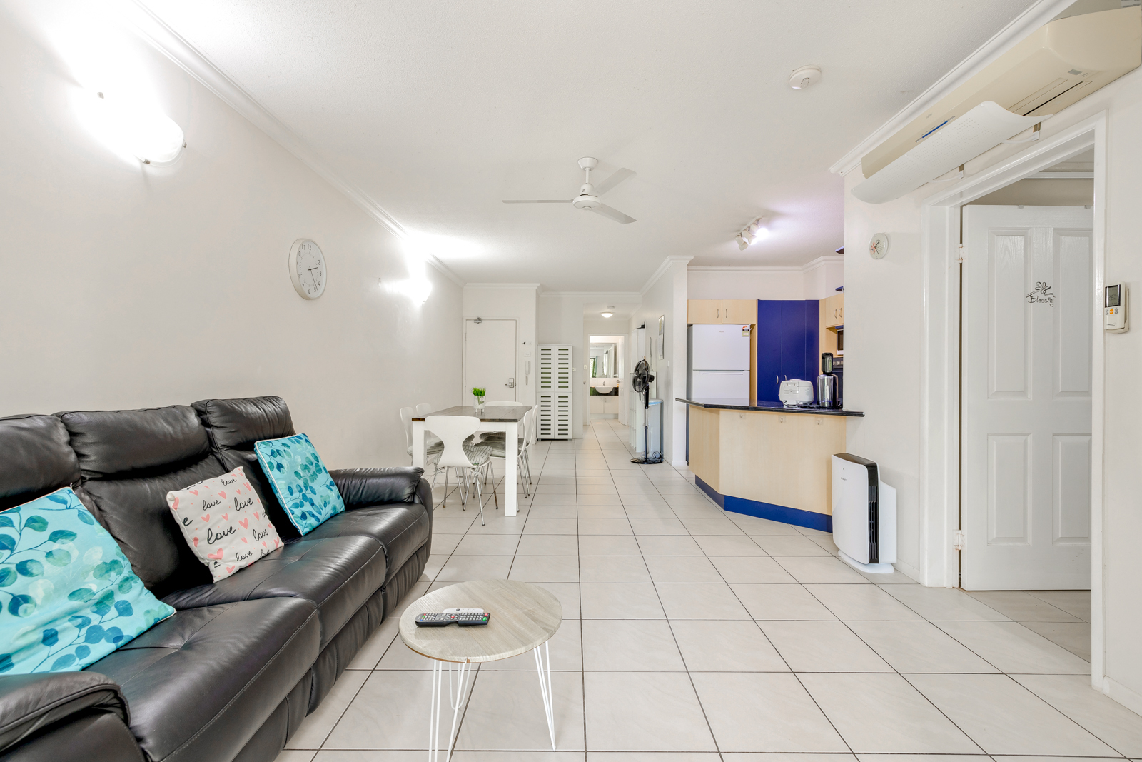 CASA BOHEMIA UNIT 5 19-21 PEMBROKE ST, Parramatta Park, Cairns, 0 phòng ngủ, 0 phòng tắm, Unit