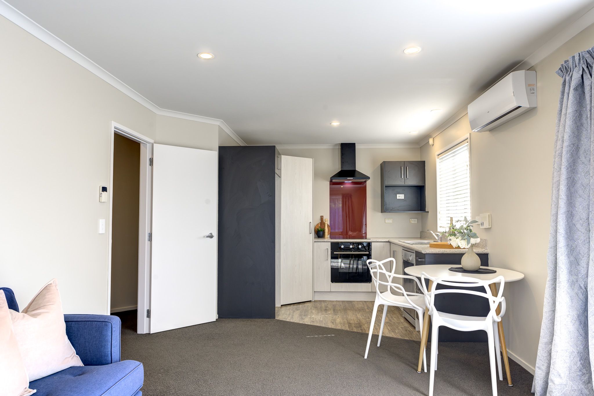 3a Cameron Road, Hamilton East, Hamilton, 3房, 1浴, Unit