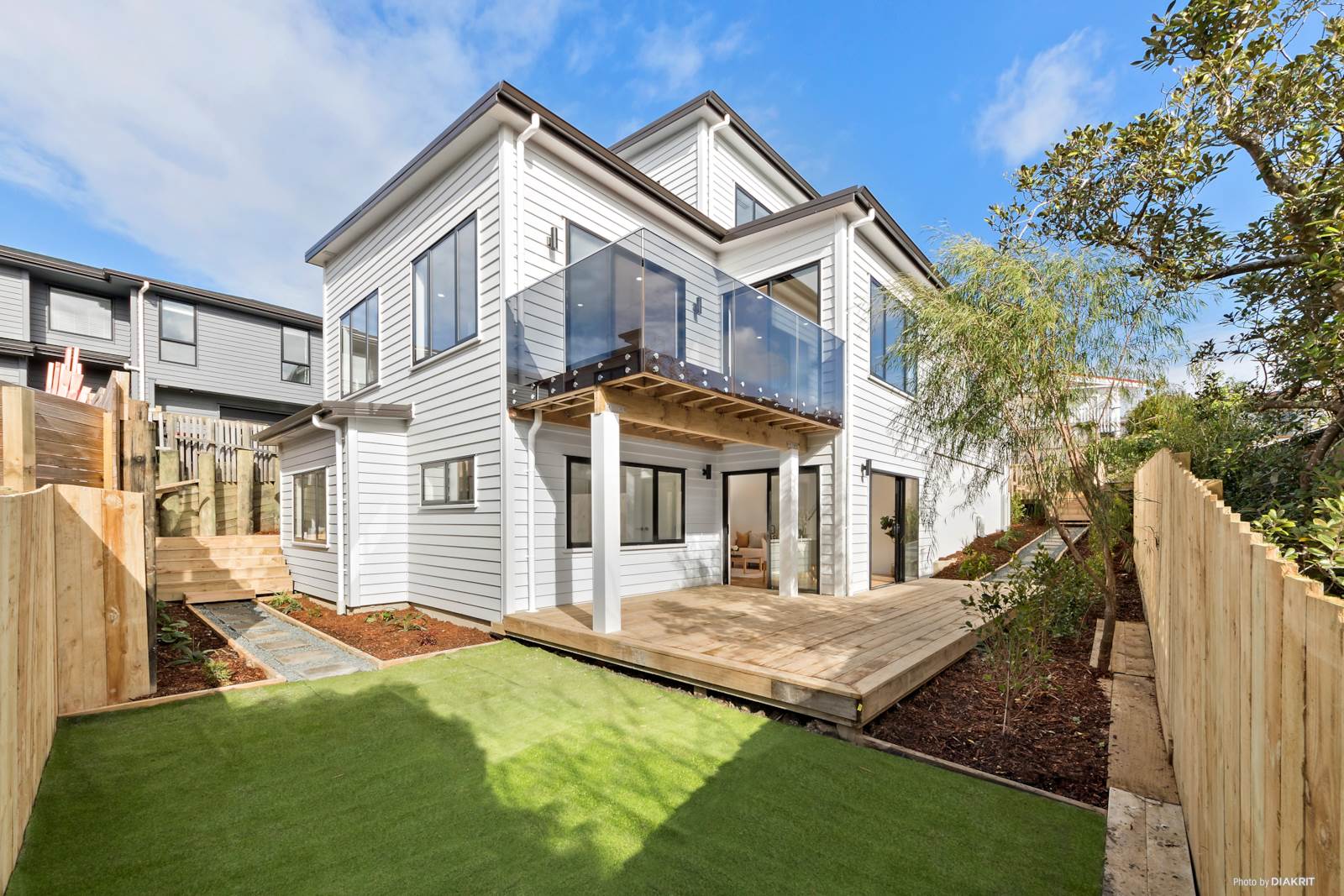 Residential  Mixed Housing Suburban Zone