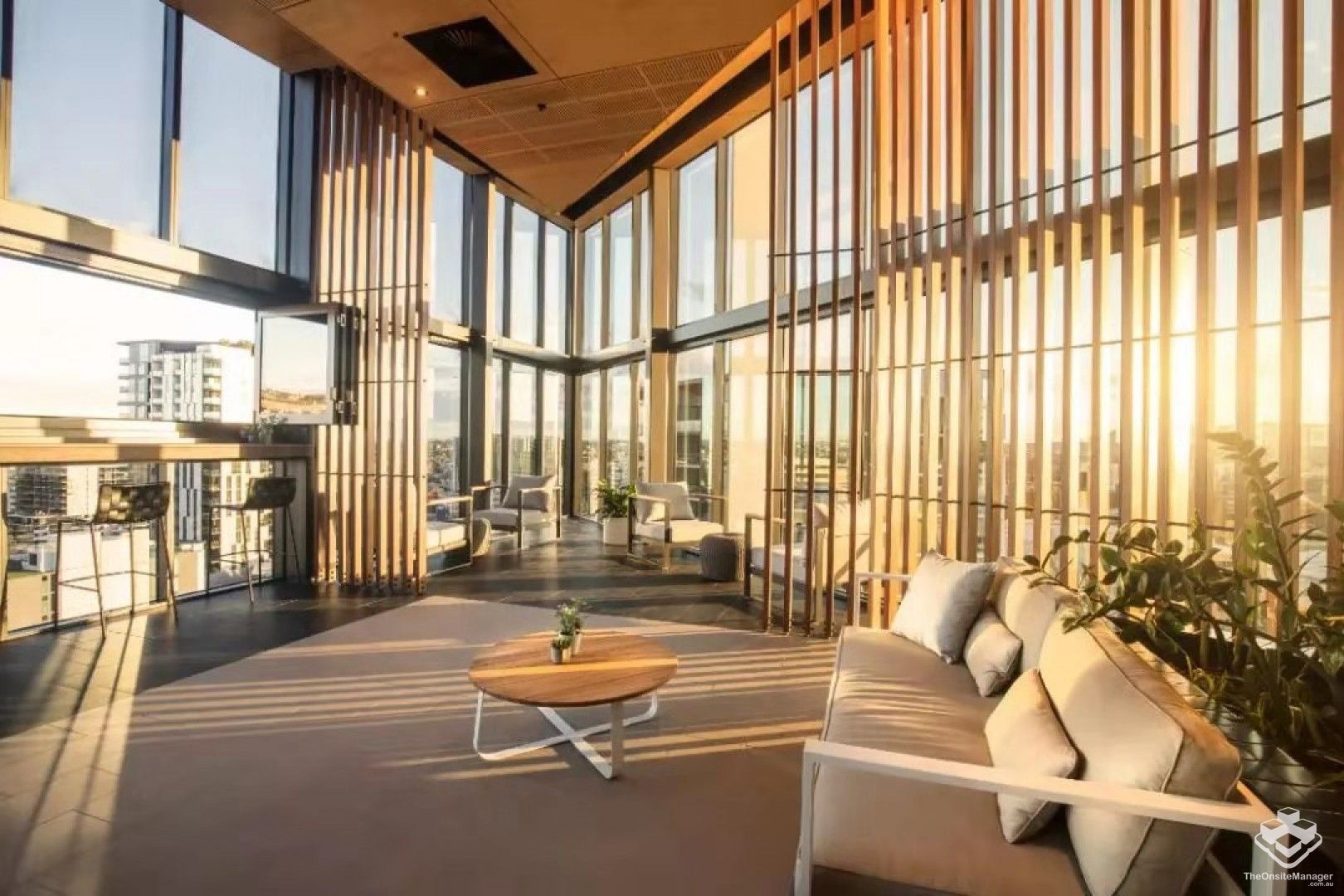 BRISBANE ONE TOWER 1 UNIT 11210 1 CORDELIA ST, South Brisbane, Brisbane - Inner City Region, 0 Schlafzimmer, 0 Badezimmer, Unit