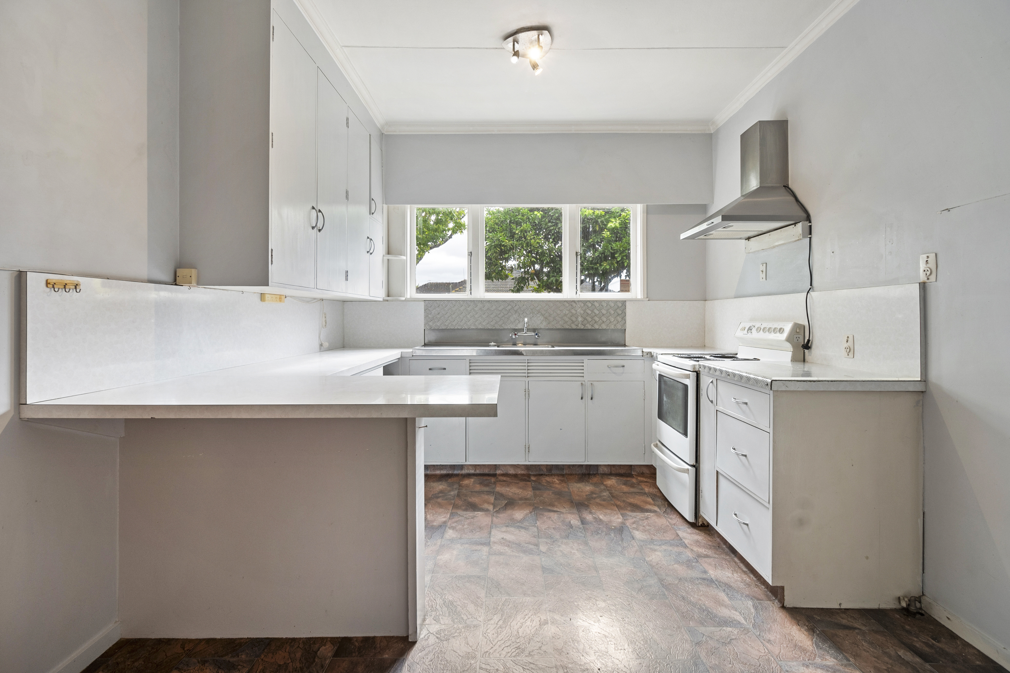 156 Ferguson Street, West End, Palmerston North City, 3 ห้องนอน, 1 ห้องน้ำ, House