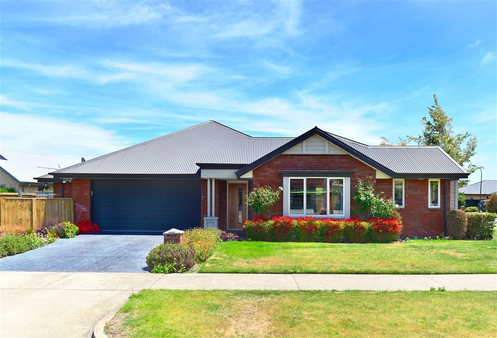 Residential Suburban